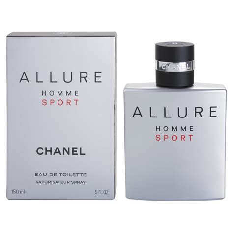 allure sport chanel 150 ml|Chanel Allure sport best price.